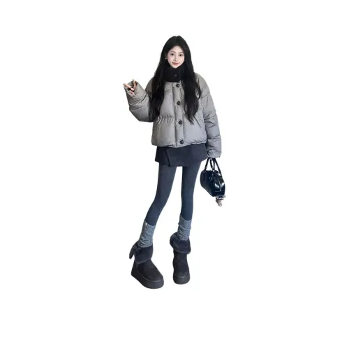 Mountain Clear Mist Пуховая куртка Женская