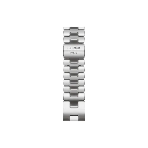 HERMES Ремешок Apple Совместимость Нержавеющий Стальной Материал 42 мм