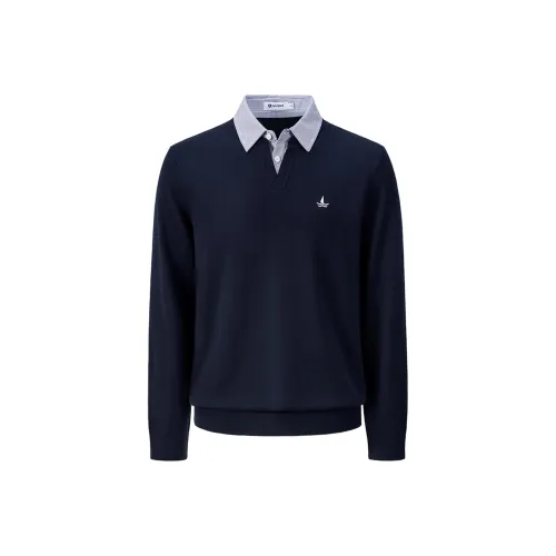 NAVIGARE Мужской Трикотаж