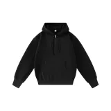 Чёрный (однотонный)