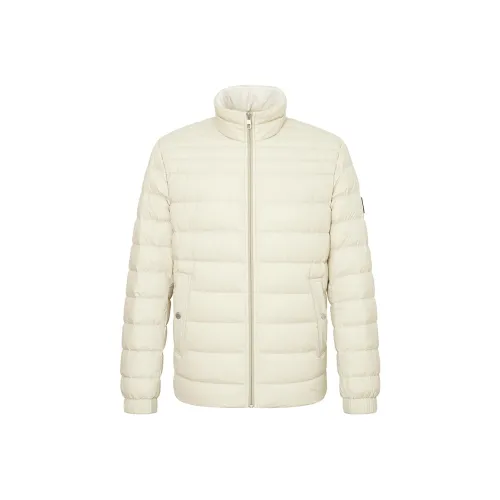 SAINT ANGELO Пуховик Унисекс