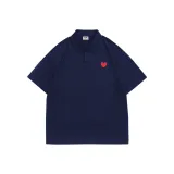 Темно-синий