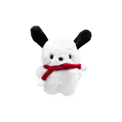 D.K.X Plush Pendants Unisex D.K.X Плюшевые подвески унисекс