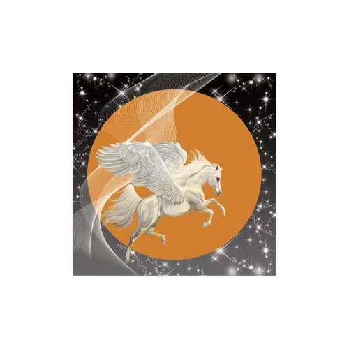 NAME.S 100% шелк из тутового шелкопряда Шарфы Женские