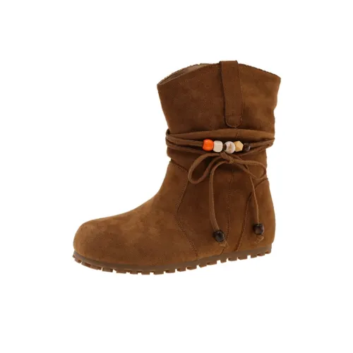 CPXO Ботильоны Женские