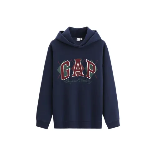 GAP Унисекс Свитшоты