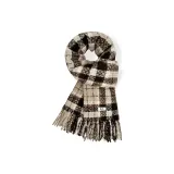 Светло-кофейный