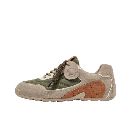 SHOESZOOO Повседневная обувь Низкий топ Женский