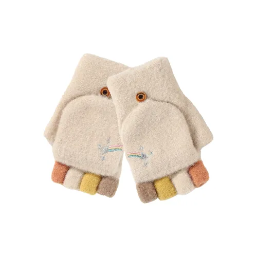 MEETSUNNY Кашемир Перчатки Унисекс