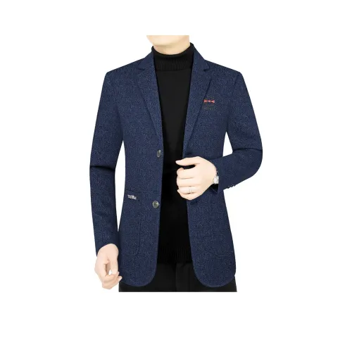 FIRS Мужские Деловые Костюмы