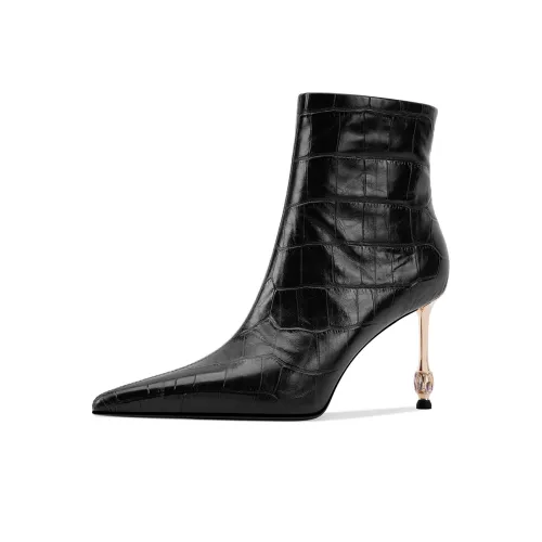 Shesrim Женские ботильоны