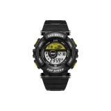 8901-Премиум Скорость-Черный Желтый