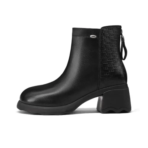 GOLDLION Ботильоны 6 см Женские