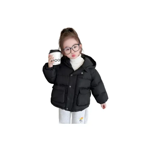 T.MOO Пуховик для детей в возрасте 3-7 лет