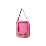 Загрузка Розовый