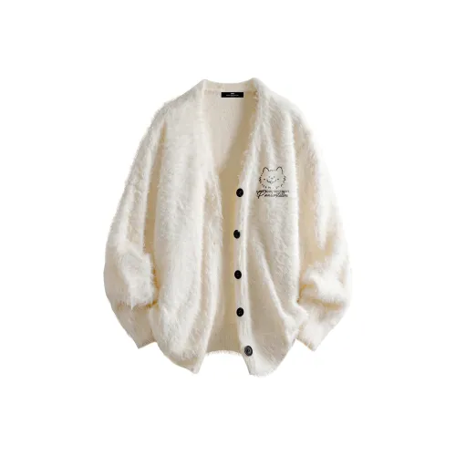 PAUL COSTELLOE Унисекс Трикотаж