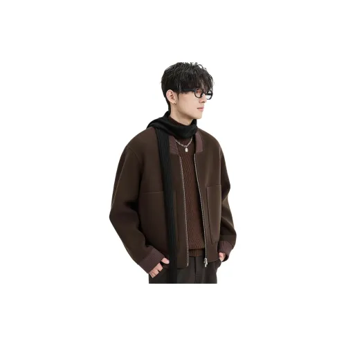 EARL JOEL Куртки и Пальто Мужской