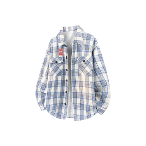 ULTRA QUATTRO Унисекс Рубашки