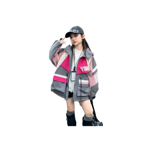 Yomi House Школьный возраст Топы