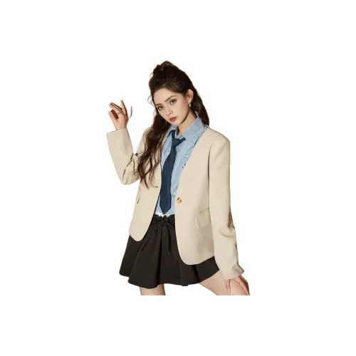 FAWENXIANGZI Бизнес-костюм для женщин