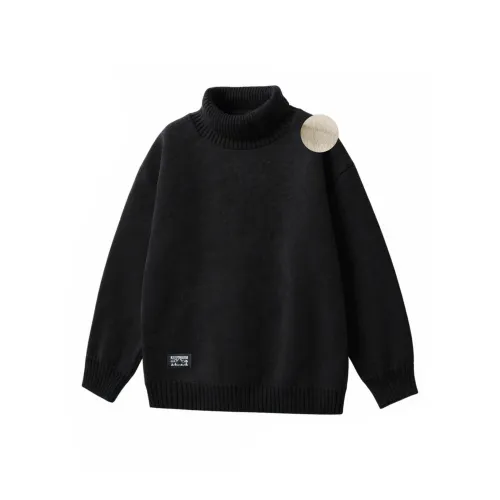 KW Унисекс Трикотаж