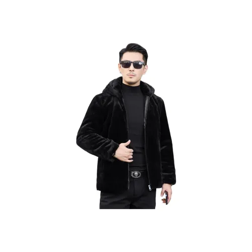 PIERRE CARDIN Вельвет Feel Пальто Мужской