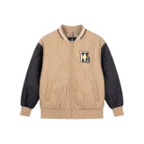 Теплый хаки