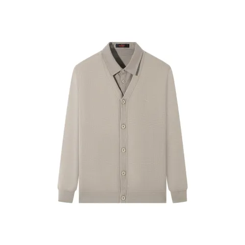 SEVEN Мужские Свитера