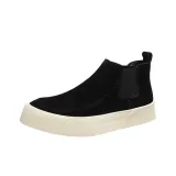 Чёрный, Увеличение высоты, Версия