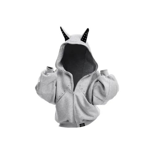 WHELVE Унисекс Свитшоты