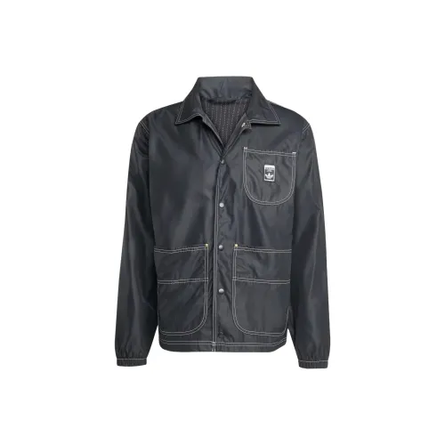 Adidas Originals Куртки и Пальто Мужской