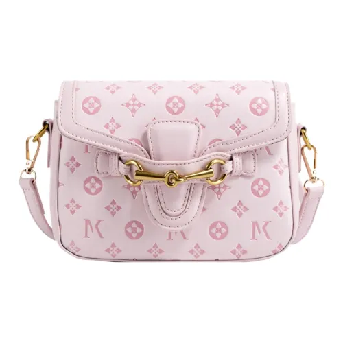 Juju Jimmy ПУ (полиуретан) Сумка через плечо Стандартная Женская Многоцветная