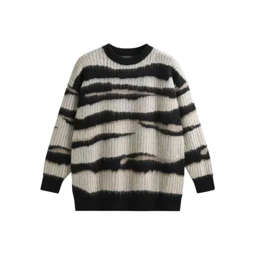 REMOULD Черный Женский Трикотаж