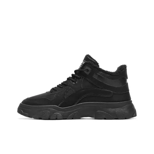 Lanza Martin Boots Мужской