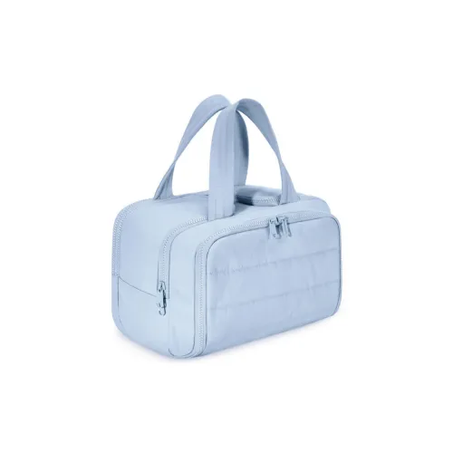 YUANDAOQIN DUAL Широкие Открыто-Конечные Косметички