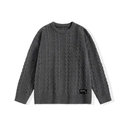 SUNSETMONENT Унисекс Трикотаж