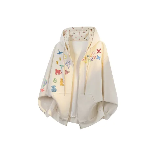 JASONWOOD Женские Свитшоты