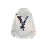 Туманно-серый