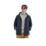 Темно-серый