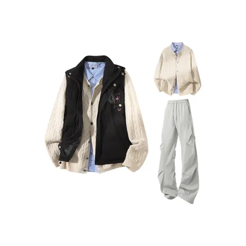 YOSICIL Повседневная спортивная одежда унисекс