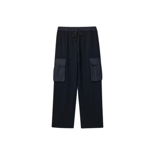 Levis Темно-синие Мужские Карго Брюки