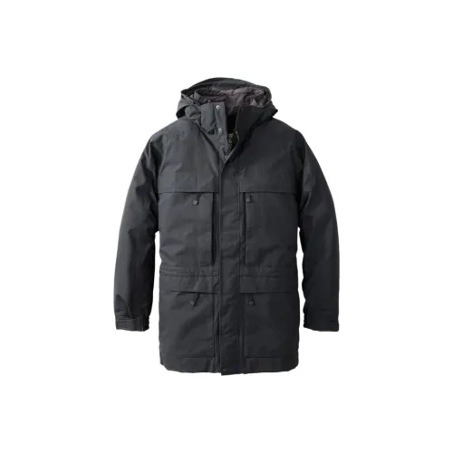 L.L.Bean Пуховики и зимние пальто Мужской