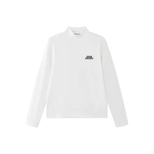 ELLE Active Длинный рукав Т-рубашка Женская