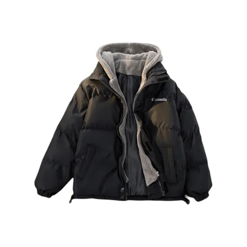 Caramella Унисекс Пуховики