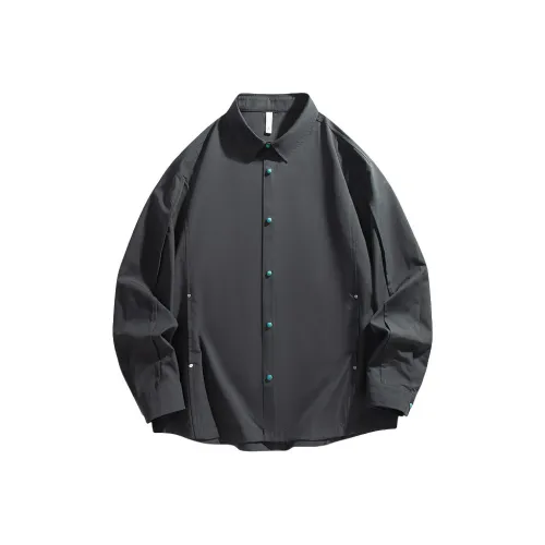 M MAICCO Мужские рубашки