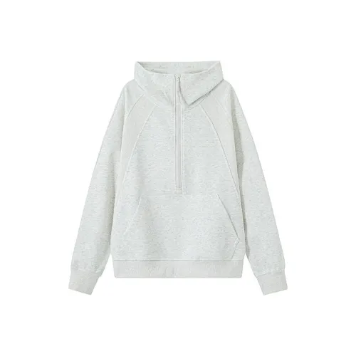 AOPAISHARK Унисекс Свитшоты