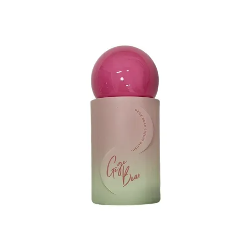 Gege Bear Light Mist Tipsy Жидкость Румяна Длинное Срок Сохранения Легко Смеивается Корректирующий Тон Кожи и Цвет Лиц