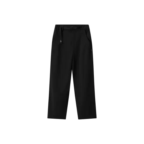 PELLIOT Женские Повседневные Брюки