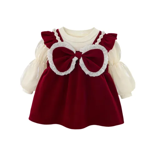 Детский комплект GOYN с юбкой для детей 3-7 лет