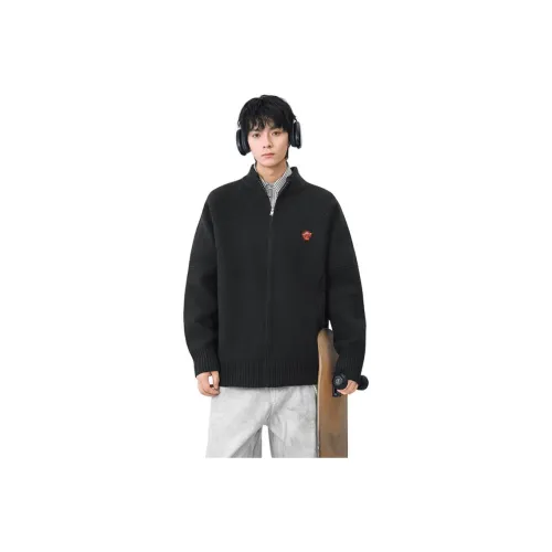 CHUANGKULAI Унисекс Трикотаж